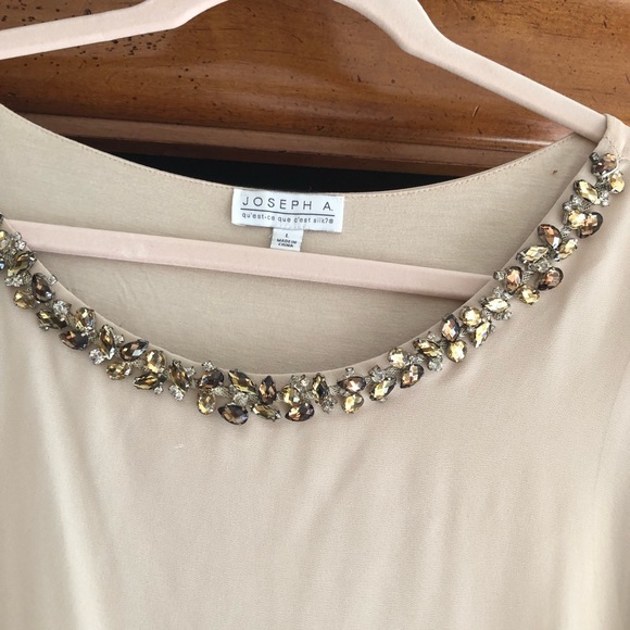 Color cream, size L , good condition - Picture 2 of 4